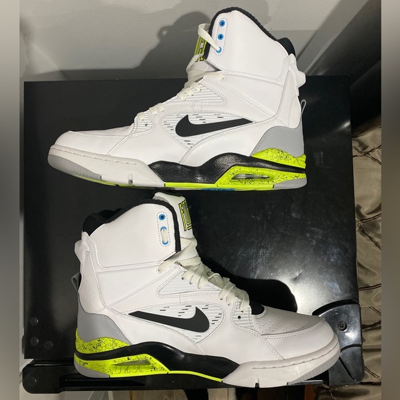Nike Command force “billy Hoyle” 2014 size 13 - Picture 4 of 7